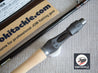 Tenryu SPEED STICK TSS#4-2611B Baitcasting Rod for Bass
