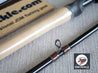Tenryu SPEED STICK TSS#4-2611B Baitcasting Rod for Bass