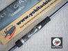 Shimano 23 FREEGAME S76L Telescopic Spinning Rod