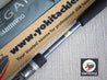 Shimano 23 FREEGAME S76L Telescopic Spinning Rod