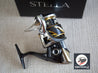 Brand New Shimano 20 STELLA SW 6000PG Spinning Reel