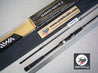 Brand New Daiwa Seabass Hunter X 96ML-R Spinning Rod