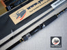 Brand New Daiwa Seabass Hunter X 96ML-R Spinning Rod