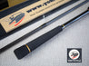 Brand New Daiwa Seabass Hunter X 96ML-R Spinning Rod