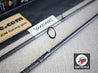 Brand New Daiwa Seabass Hunter X 96ML-R Spinning Rod