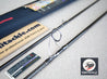 Brand New   Major Craft TRIPLE-CROSS SEA BASS TCX-1002M Spinning Rod
