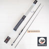 Brand New Shimano LUNAMIS S100MH Spinning Rod