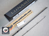 Brand New Shimano LUNAMIS S100MH Spinning Rod