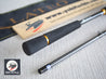 Brand New  Daiwa 24 LATEO 96MLB-K Baitcasting Rod