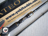 Brand New  Daiwa 24 LATEO 96MLB-K Baitcasting Rod