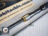 Brand New Daiwa 24 LATEO 96MLB-K Baitcasting Rod
