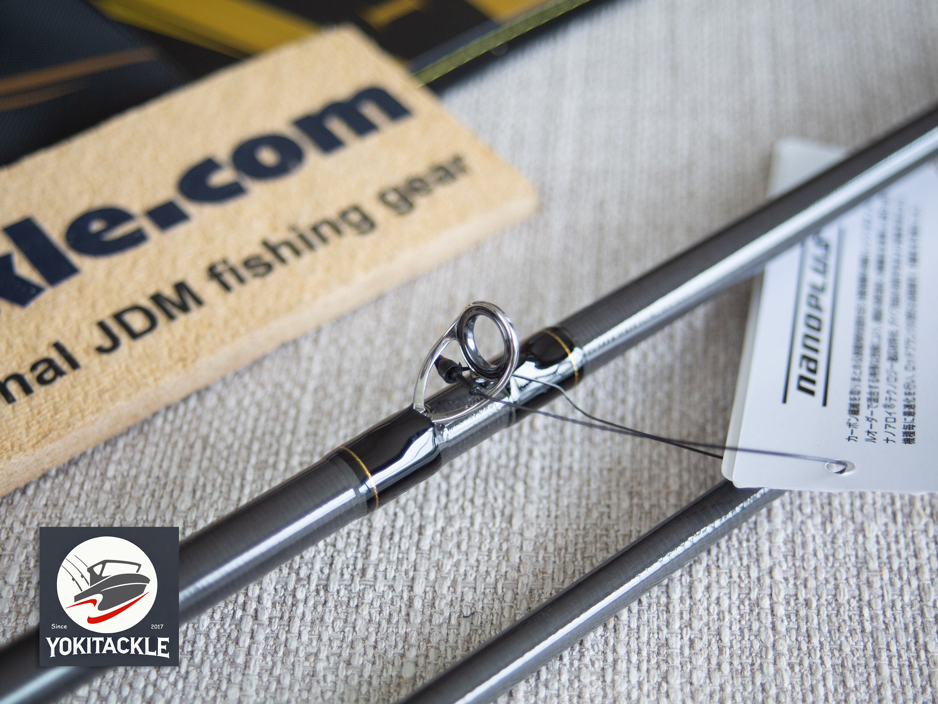 Brand New  Daiwa 24 LATEO 96MLB-K Baitcasting Rod