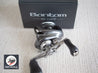 Brand New  Shimano 22 BANTAM XG LEFT Baitcasting Reel