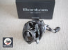 Brand New  Shimano 22 BANTAM XG LEFT Baitcasting Reel