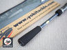 Shimano 23 FREEGAME S76ML Telescopic Spinning Rod