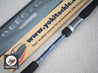 Shimano 23 FREEGAME S76ML Telescopic Spinning Rod
