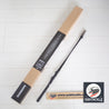 Brand New Shimano ADVANCE SHORT 2-270 Telescopic ISO Rod