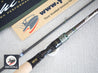 Brand New Megabass OROCHI X10 F4.1/2-611XT 2P Baitcasting Rod for Bass