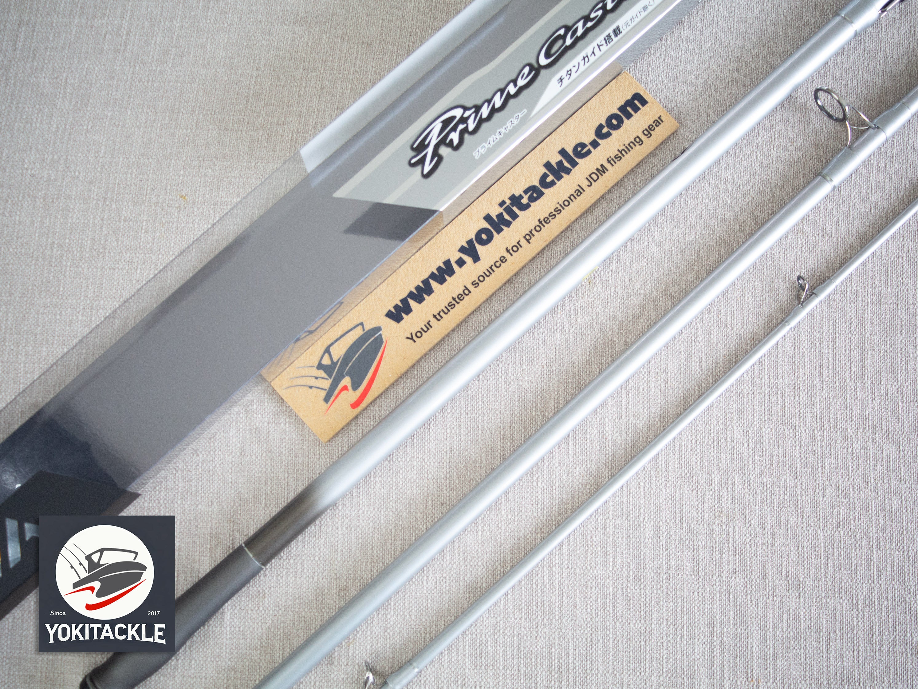 Brand New Daiwa PRIME CASTER 30-425-N Surf Casting Rod