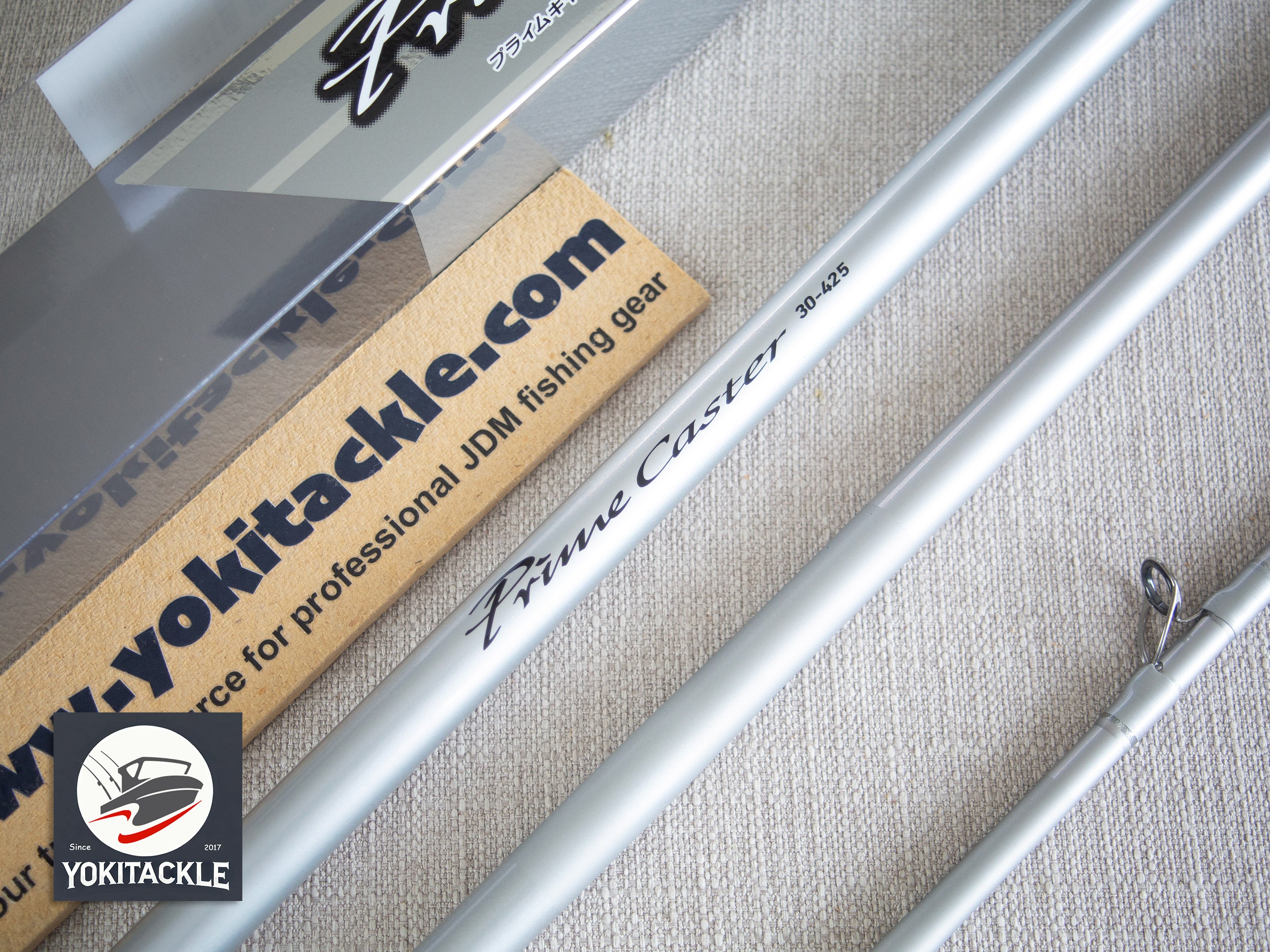 Brand New Daiwa PRIME CASTER 30-425-N Surf Casting Rod