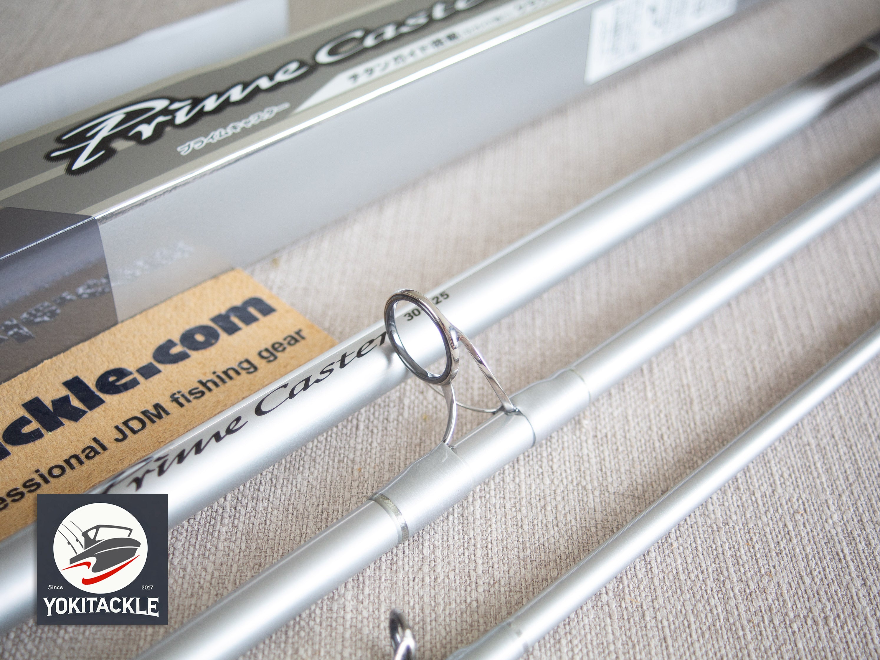 Brand New Daiwa PRIME CASTER 30-425-N Surf Casting Rod