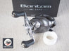 Brand New  Shimano 22 BANTAM HG LEFT Baitcasting Reel