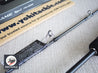 SHIMANO 24 GAME Type J Full Bend B60-4 Slow Jigging rod