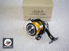 Brand New Daiwa LEGALIS LT4000-CXH Spinning Reel