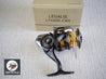 Brand New Daiwa LEGALIS LT4000-CXH Spinning Reel
