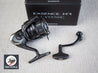 Brand New Shimano 23 EXSENCE XR C3000MHG Spinning Reel
