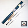Major Craft 3rd Gen CROSTAGE Light Game CRX-S762UL Spinning Rod
