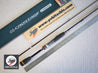 Major Craft 3rd Gen CROSTAGE Light Game CRX-S762UL Spinning Rod