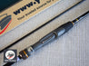Major Craft 3rd Gen CROSTAGE Light Game CRX-S762UL Spinning Rod