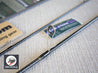 Major Craft 3rd Gen CROSTAGE Light Game CRX-S762UL Spinning Rod
