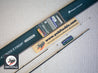 Major Craft 3rd Gen CROSTAGE Light Game CRX-S762UL Spinning Rod