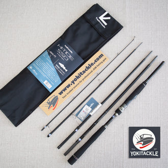 Brand New Tailwalk HI-TIDE SSD 88ML-P5 Spinning Rod