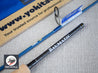 Brand New PALMS Baymatic BMSS-510M+ AccurateⅢ Graphite Spinning [Solid Blanks]  Rod