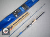 Brand New PALMS Baymatic BMSS-510M+ AccurateⅢ Graphite Spinning [Solid Blanks]  Rod