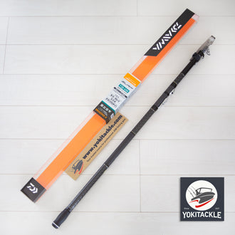 Brand New Daiwa LIBERTY CLUB SURF T 30-450 - K Surf Casting Rod