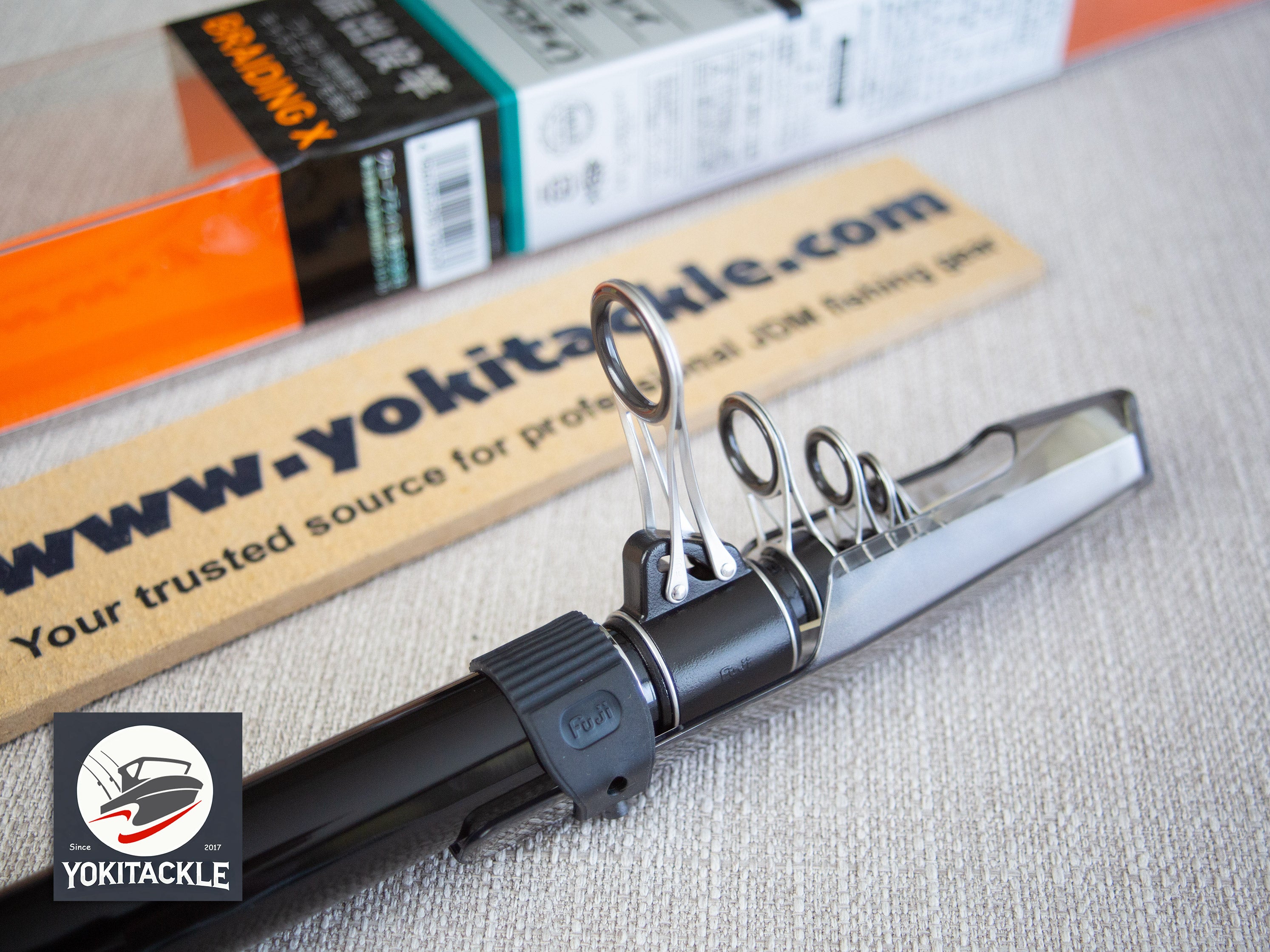 Brand New Daiwa LIBERTY CLUB SURF T 30-450 - K Surf Casting Rod