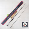 Brand New Major Craft Aji-Do 5G AD5-S722H/AJI Spinning Rod