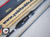 Brand New Major Craft Aji-Do 5G AD5-S722H/AJI Spinning Rod
