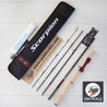 Shimano Scorpion 1652R-5 Baitcasting Rod for Bass