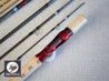 Shimano Scorpion 1652R-5 Baitcasting Rod for Bass