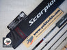 Shimano Scorpion 1652R-5 Baitcasting Rod for Bass