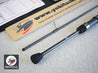 Brand New Tenryu Lunakia LK6102S-MLT Spinning Rod
