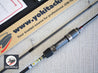 Brand New Tenryu Lunakia LK6102S-MLT Spinning Rod