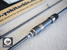 Brand New Tenryu Lunakia LK6102S-MLT Spinning Rod