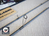 Brand New Tenryu Lunakia LK6102S-MLT Spinning Rod