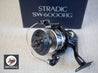 Brand New Shimano 24 Stradic SW 6000HG Spinning Reel